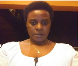 Prof. Jeninah Karungi